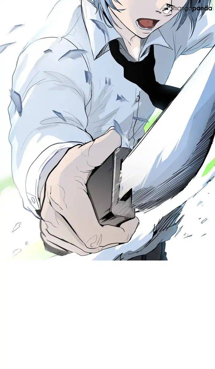 Tower of God Chapter 429 image 140